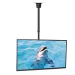Suptek Ceiling Tv Mount Fits Most 26-65 Inch Lcd Led Plasma Panel Display Wit.... Fixed Price $35.11.