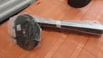 Genuine Samsung Gaming Monitor Stand P-cover Bracket Neck Bn96-58969a 27". Fixed Price $85.00.