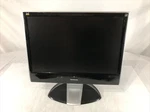 Viewsonic Vx1935wm-3 Lcd Monitor 19" Built In Speaker (vs1144). Fixed Price $24.99.