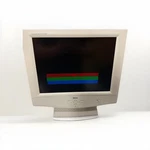 Dell Crt Monitor Vintage Retro Gaming Display Tested Working Vga Philips Tune. Fixed Price $149.00.