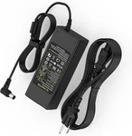 New Dc 19v Tv Charger Ac Adapter For Samsung 22" 32" Inch Un32j Un22h Un32j5205. Fixed Price $12.74.