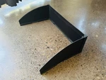 Eizo Monitor Hood For Coloredge Series Cg2420. Fixed Price $75.00.