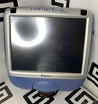 Alcon Infiniti Vision 210-2393-001 System Ozil Touchscreen Monitor Touch Screen. Fixed Price $147.99.