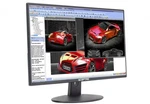 Sceptre E248w-19203r 24" Ultra Thin 75hz 1080p Led Monitor 2x Hdmi Vga Build-in. Fixed Price $84.95.
