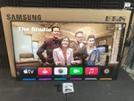 Samsung Qb75r-n 75" Edge-lit 4k Uhd Led Commercial Display. Fixed Price $1495.00.