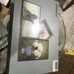 Foowin Portable Monitor 15.6 Inch 100% Srgb 1080p Gaming Fhd Portable.... Fixed Price $150.00.