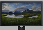 Dell P2018h 19.5" Widescreen Led Backlit Lcd Monitor- No Backstand. Fixed Price $20.65.