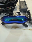 Sony Glasstron Plm-a35 Virtual Lcd Headset Vintage Rare. Fixed Price $225.00.