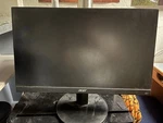 Acer B286hk 28-inch 4k Monitor High-performance Gaming And Work Display. Fixed Price $108.50.