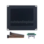 Mdt948b-3b Sim-16 Display 9-inch Monochrome Crt Lcd For Totoku/servo #zc. Fixed Price $242.05.
