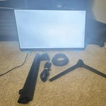 Samsung 28" Odyssey G70a Gaming Monitor, 4k Uhd Led Display,144hz,ls28ag700nnxza. Fixed Price $175.00.