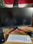 Acer Predator Xb1 Xb241h 24 Inch Widescreen Tn Lcd Monitor. Fixed Price $100.00.