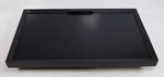 Hp Dreamcolor Z27x G2 27" 2560x1440 Led Monitor Studio Display W/stand. Fixed Price $599.99.