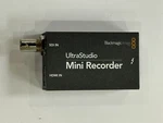 Blackmagic Design Ultrastudio Mini Recorder / Capture Thunderbolt 2. Fixed Price $65.00.