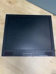 Broken Clinton Electronics 19" Tft Lcd Color Monitor Vt-988ev No Stand For 0897. Fixed Price $36.42.