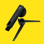 Oem 2-piece Stand For Asus Rog Strix Xg249cm 23.8" Gaming Monitor #5127 Z53b22. Fixed Price $57.59.