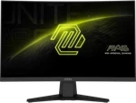 Msi 24" (23.6" Viewable) 180 Hz Va Fhd Gaming Monitor Adaptive Sync 87% Adobe Rg. Fixed Price $101.99.