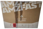 Amzfast 24" Gaming Monitor Fast Ips 180hz Built In Speakers 1ms G-sync. Fixed Price $99.99.
