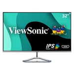 Viewsonic 1080p Ips Monitor Vx3276-mhd 32" Thin-bezel With Hdmi, Dp And Vga. Fixed Price $179.99.