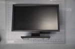 Dell E1910h 19" Widescreen 1366x768 16:9 Tn Flat Panel Lcd Grade B D176p. Fixed Price $34.38.