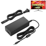 Ac Adapter For Viotek Gnv27cb Nfi29cb Nfi24dba Nbv24cb2 Monitor Power Charger Us. Fixed Price $12.98.