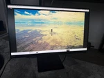 Lenovo Thinkvision P32p-20 31.5" Ips Led Monitor - With Stand. Fixed Price $199.99.