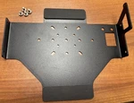 Havis Dock Station Mount Plate Bracket Panasonic Toughbook Cf-33 Pn-0154-sm Kit. Fixed Price $42.63.