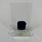 Gps Only Apple Watch Series 11 42mm Jet Black Aluminum Mequ4lw/a Face. Fixed Price $199.99.