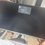 Hp 24f 2xn60aa 23.8" Lcd Monitor Hdmi - Black And Silver. Fixed Price $59.99.