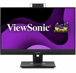Viewsonic Vg2757v-2k 27 Inch 1440p Video Conference Docking Monitor With Windows. Fixed Price $399.99.