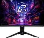 Asrock Phantom Gaming 27" 520 Hz Ips Fhd Monitor Freesync Pg27ffx2a New. Fixed Price $249.00.