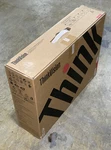Lenovo Thinkvision 21.5 Inch Monitor - T22i-30 63b0mar6us. Fixed Price $110.00.