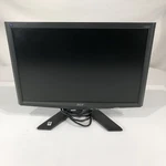 Acer X193w Screen Monitor Tested. Fixed Price $24.99.