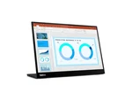Lenovo Thinkvision M14d 14" Wled Lcd Monitor - In-plane Switching (ips) Technolo. Fixed Price $288.54.