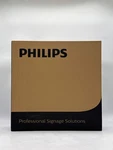 New Philips 10.1" 10bdl4551t Multi-touch Digital Signage Display. Fixed Price $34.99.