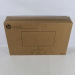 Hp V24v G5 Fhd Monitor 23.8" 1920 X 1080 Pixel 65p62aa N08476-001 New Sealed. Fixed Price $209.99.
