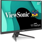 Viewsonic Vx2267-mhd Vs18636 New. Fixed Price $70.00.