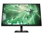 Hp Omen 27qz 27" Quad Hd 165hz Gaming Monitor 1ms 16:9 1000:1 - Ak2b3aa#aba. Fixed Price $349.27.