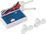 Tds Meter/monitor - Authentic Hm Digital Dm-1 Inline Dual Channel Monitor. Fixed Price $29.99.