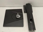 Msi Optix Mag321qr Monitor Stand Base & Neck Replacement Vesa Oem Gaming. Fixed Price $54.98.