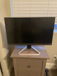 Benq Mobiuz Ex2710u 27-inch 4k Hdr Gaming Monitor - Open Box Never Used. Fixed Price $244.99.