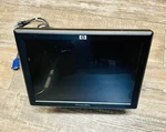 Hp L5009tm 15" Lcd Touchscreen Monitor. Fixed Price $80.00.