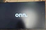 Onn 24 Inch Led Monitor 100002487. Fixed Price $52.00.