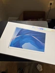 Cuiuic Portable Monitor Touchscreen For Laptop, Travel Metal Frame Usb-c. Fixed Price $225.00.