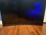 Screen Broken Msi 34 Inch Gaming Monitor. (components Still Work Good). Fixed Price $95.32.