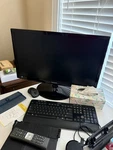 Samsung C500 Series S27c500h 27-inch Screen Led-lit Monitor. Fixed Price $79.99.