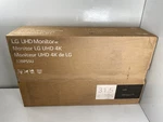 Lg 32bp55u-b 32" Class 4k Uhd 60hz Led Monitor 16:9 Usb-c - Black. Fixed Price $352.98.