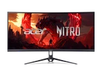 Acer Nitro 29.5" Ultrawide Full Hd 1080p 200hz With Amd Freesync Premium Technol. Fixed Price $163.49.