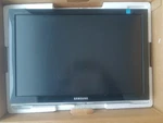 Samsung Syncmaster 2253lw 21.6" Widescreen Lcd Computer Monitor. Fixed Price $25.00.