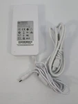 Genuine Ac Adapter For Sceptre E345b-qun168w Monitor Model Da-150d19 Oem. Fixed Price $24.99.